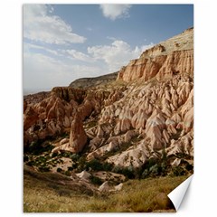 Cappadocia 2 Canvas 16  X 20   by trendistuff