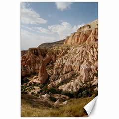 Cappadocia 2 Canvas 24  X 36  by trendistuff