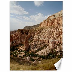 Cappadocia 2 Canvas 36  X 48   by trendistuff