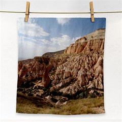 Cappadocia 2 Face Towel by trendistuff