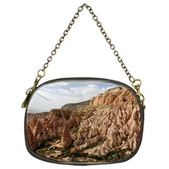 Cappadocia 2 Chain Purses (one Side)  by trendistuff