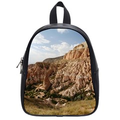 Cappadocia 2 School Bags (small)  by trendistuff