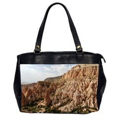 Cappadocia 2 Office Handbags (2 Sides)  by trendistuff