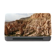 Cappadocia 2 Memory Card Reader With Cf by trendistuff