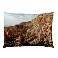 Cappadocia 2 Pillow Cases (two Sides) by trendistuff