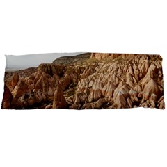 Cappadocia 2 Body Pillow Cases Dakimakura (two Sides)  by trendistuff