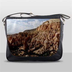 Cappadocia 2 Messenger Bags by trendistuff