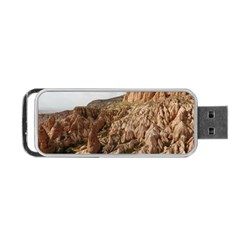 Cappadocia 2 Portable Usb Flash (one Side)