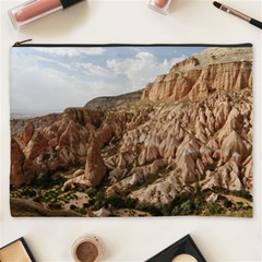 Cappadocia 2 Cosmetic Bag (xxxl)  by trendistuff