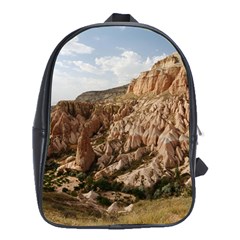 Cappadocia 2 School Bags (xl)  by trendistuff