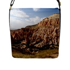 Cappadocia 2 Flap Messenger Bag (l)  by trendistuff