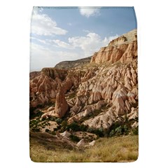 Cappadocia 2 Flap Covers (l)  by trendistuff