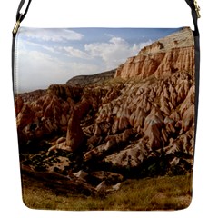 Cappadocia 2 Flap Messenger Bag (s) by trendistuff