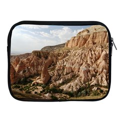 Cappadocia 2 Apple Ipad 2/3/4 Zipper Cases by trendistuff