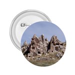 CAPPADOCIA 1 2.25  Buttons Front