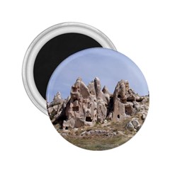 Cappadocia 1 2 25  Magnets by trendistuff