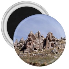 Cappadocia 1 3  Magnets by trendistuff