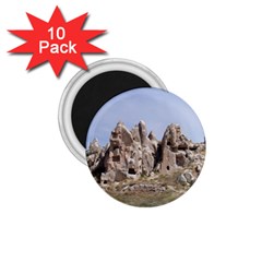 Cappadocia 1 1 75  Magnets (10 Pack)  by trendistuff