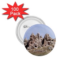 Cappadocia 1 1 75  Buttons (100 Pack)  by trendistuff