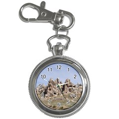 Cappadocia 1 Key Chain Watches by trendistuff