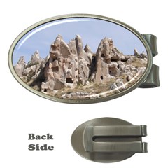 Cappadocia 1 Money Clips (oval)  by trendistuff