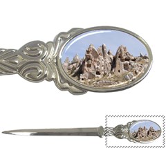 Cappadocia 1 Letter Openers by trendistuff