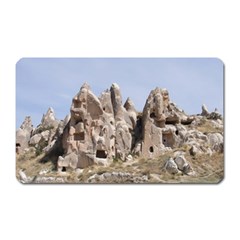 Cappadocia 1 Magnet (rectangular) by trendistuff