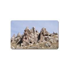 Cappadocia 1 Magnet (name Card) by trendistuff