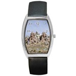 CAPPADOCIA 1 Barrel Metal Watches