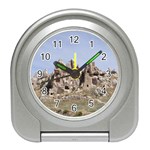 CAPPADOCIA 1 Travel Alarm Clocks