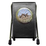 CAPPADOCIA 1 Pen Holder Desk Clocks