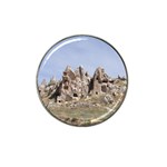 CAPPADOCIA 1 Hat Clip Ball Marker