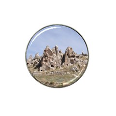 Cappadocia 1 Hat Clip Ball Marker (4 Pack)