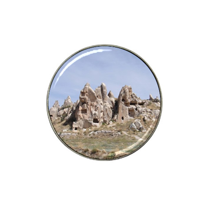 CAPPADOCIA 1 Hat Clip Ball Marker (4 pack)