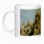 CAPPADOCIA 1 Night Luminous Mugs