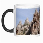 CAPPADOCIA 1 Morph Mugs