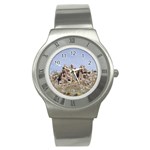 CAPPADOCIA 1 Stainless Steel Watches