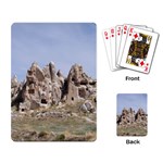 CAPPADOCIA 1 Playing Card