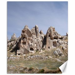 Cappadocia 1 Canvas 8  X 10  by trendistuff