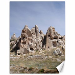 Cappadocia 1 Canvas 12  X 16   by trendistuff