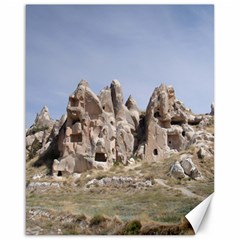 Cappadocia 1 Canvas 16  X 20  