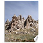 CAPPADOCIA 1 Canvas 16  x 20  