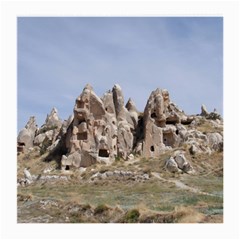 Cappadocia 1 Medium Glasses Cloth by trendistuff