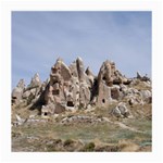 CAPPADOCIA 1 Medium Glasses Cloth