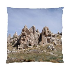 Cappadocia 1 Standard Cushion Cases (two Sides)  by trendistuff