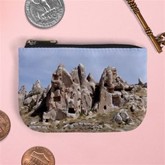 Cappadocia 1 Mini Coin Purses by trendistuff