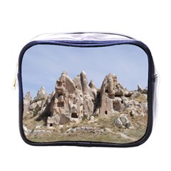 Cappadocia 1 Mini Toiletries Bags by trendistuff