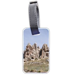 Cappadocia 1 Luggage Tags (two Sides) by trendistuff