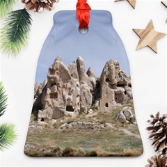 Cappadocia 1 Bell Ornament (2 Sides) by trendistuff