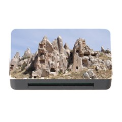 Cappadocia 1 Memory Card Reader With Cf